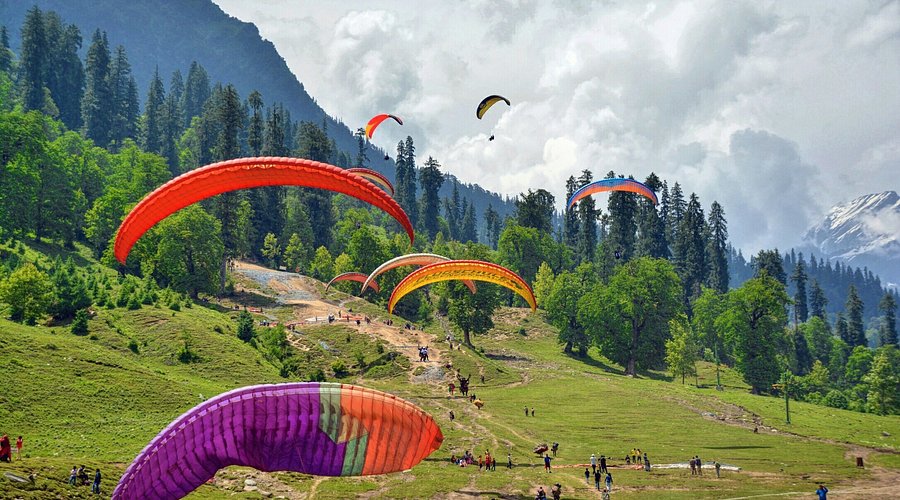 Manali 1