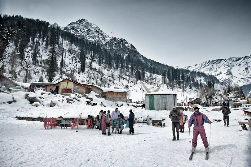 Manali 3