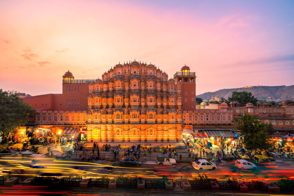 Rajasthan 