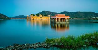 Backwaters